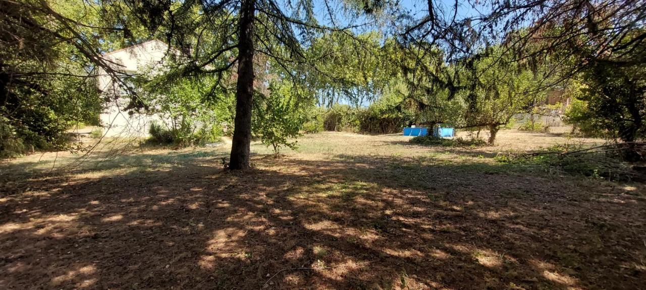 Maison Sur 2000M² D'Espace Vert. Bassan Luaran gambar