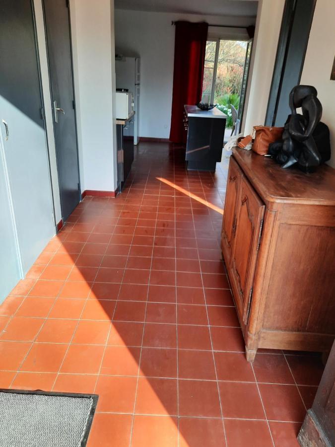 Maison Sur 2000M² D'Espace Vert. Bassan Luaran gambar