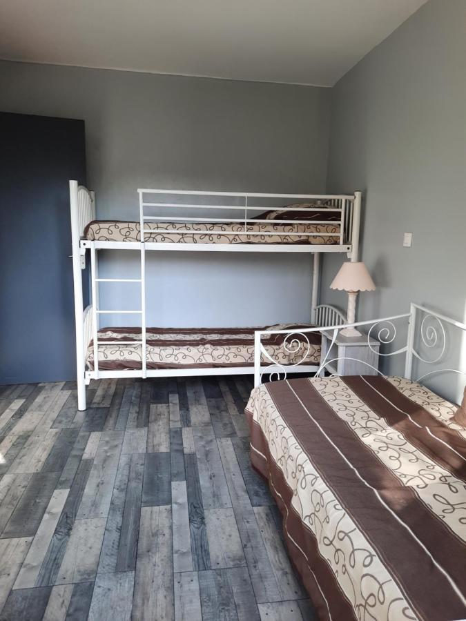 Maison Sur 2000M² D'Espace Vert. Bassan Luaran gambar